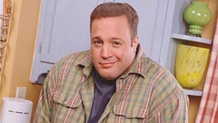 Kevin James actor meme the king of queens uso memes origen cómo usar