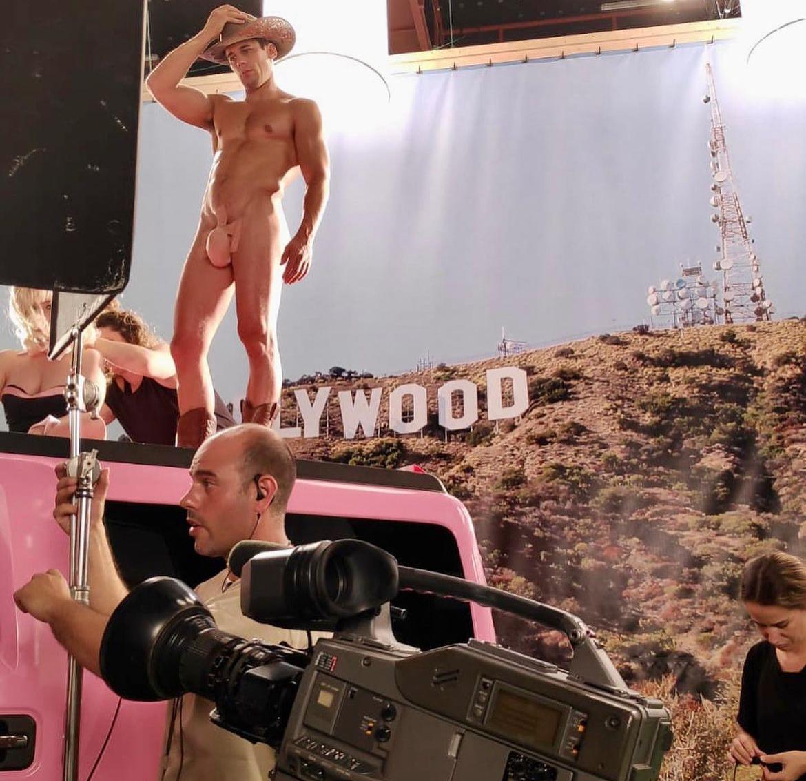 Actor fotos en Nacho martiño rivas