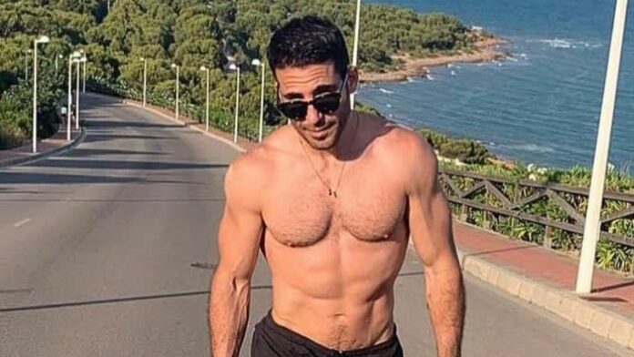 Miguel Ángel Silvestre fotos sexualidad pareja gay