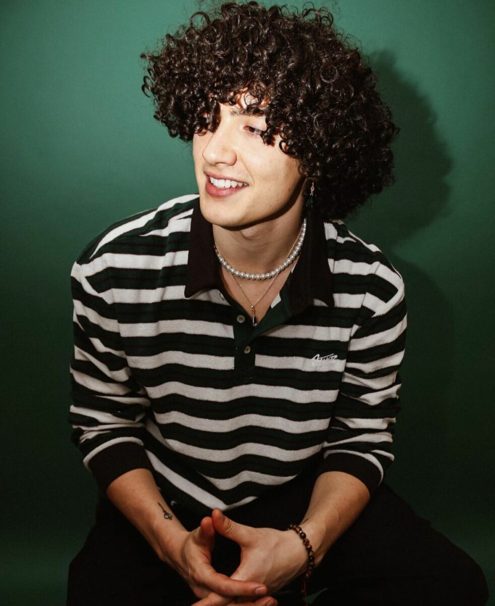 Actor de Te quiero y me duele