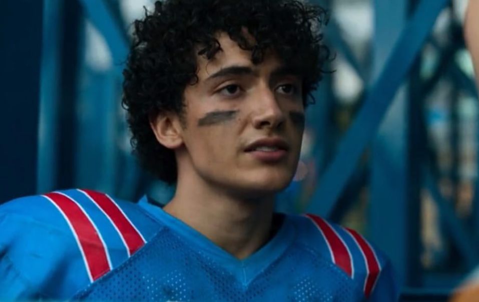 Nacho de Te quiero y me duele