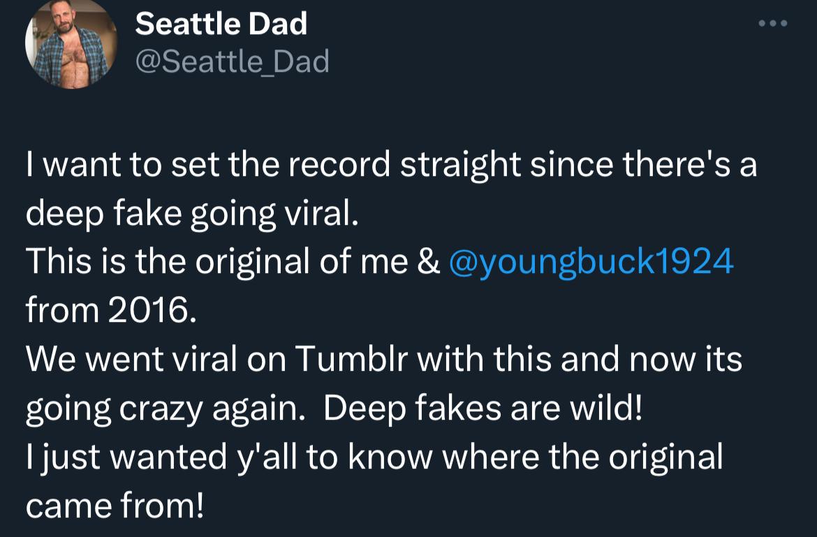 Pedro Pascal montaje con actor gay