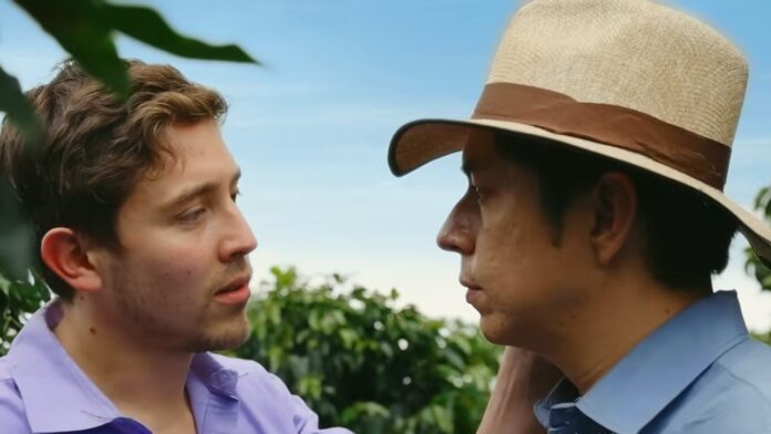 películas gay colombianas cortos colombia cafe perseguido