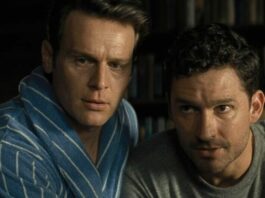 películas gay disponibles hbo max 2023 llaman a la puerta