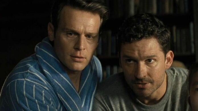 películas gay disponibles hbo max 2023 llaman a la puerta
