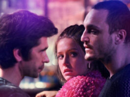 películas que visibilizan la bisexualidad personajes bisexuales pasajes
