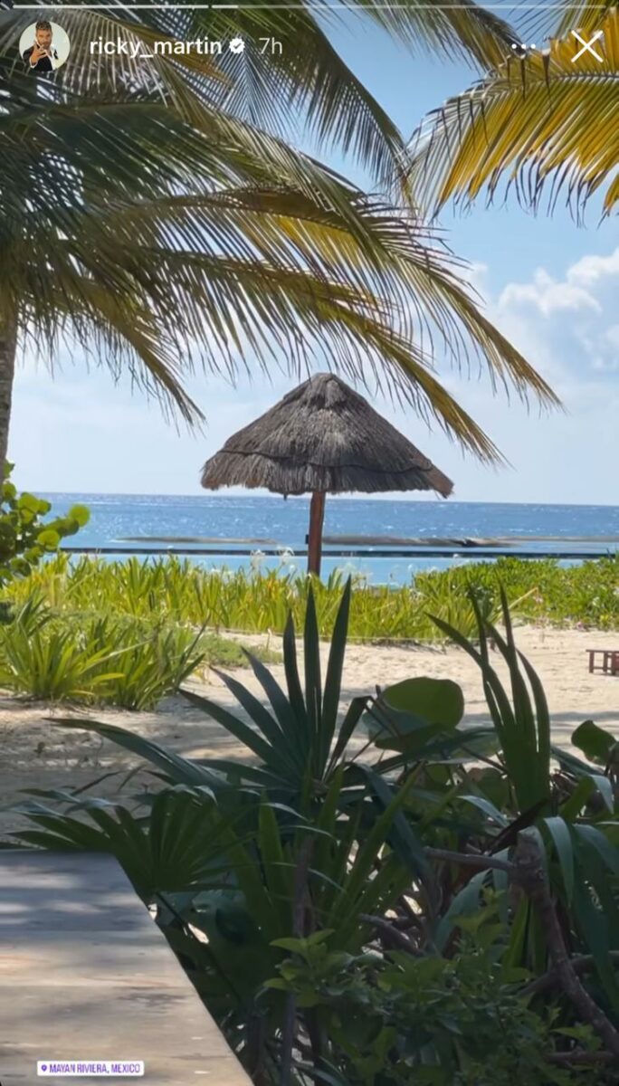 Riviera Maya, México