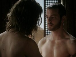 Game of thrones series lgbt hbo max 2023