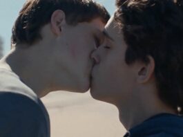 Sublime película lgbt gay argentina