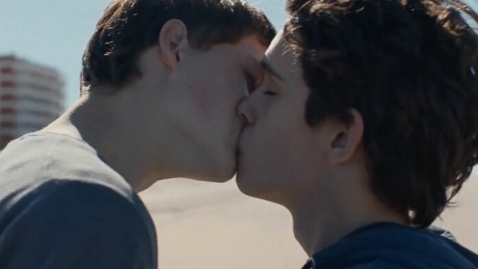 Sublime película lgbt gay argentina