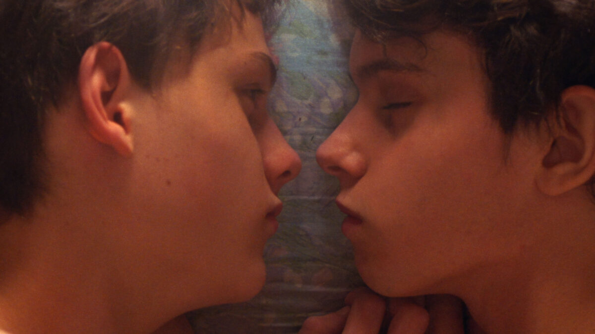 Teo Inama y Martín Miller en Sublime