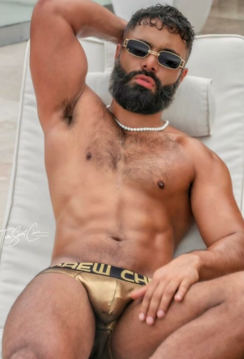 Tathan Duarte veneno de la más draga 6 lmd fotos