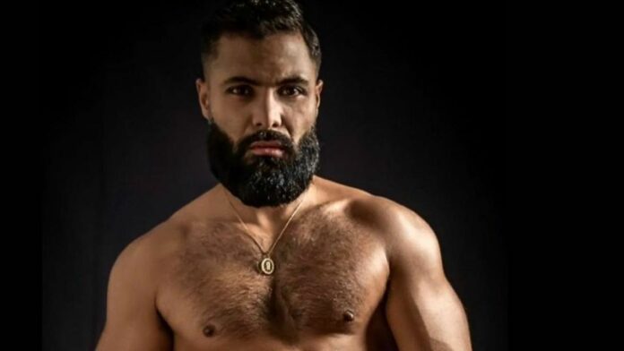 Tathan Duarte la más draga 6 veneno modelo biografía fotos pareja