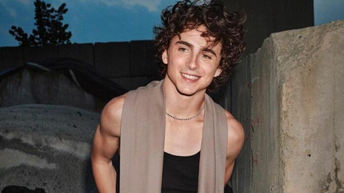 timothee-chalamet-actor-pareja-novia-actual-2024 Timothée Chalamet pareja relación novia kylie jenner