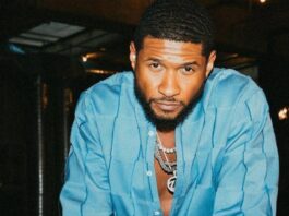 Usher sexualidad pareja gay bisexual novia superbowl lgbt