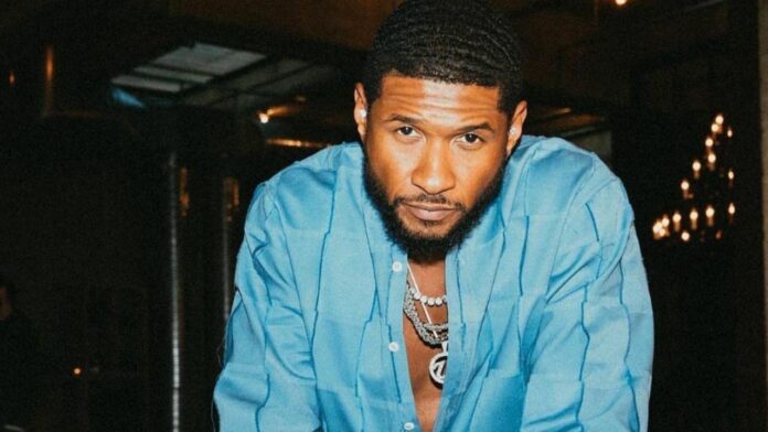 Usher sexualidad pareja gay bisexual novia superbowl lgbt
