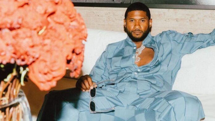 Usher sexualidad pareja gay bisexual novia superbowl lgbt diddy