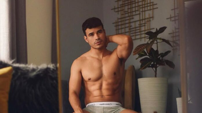 Tóxico Andrés Gueda la más draga 7