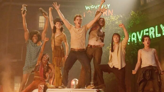 Películas sobre historia LGBT+ o personajes históricos para la comunidad stonewall