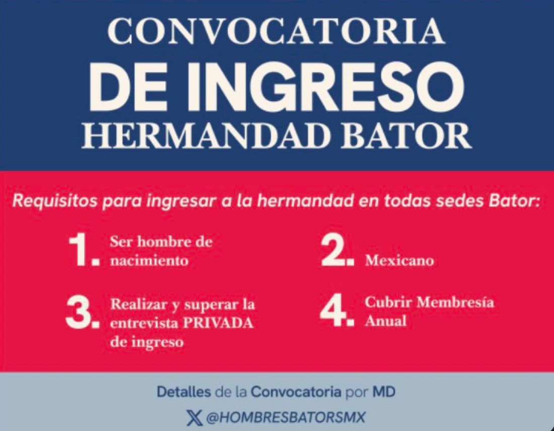 club requisitos de ingreso