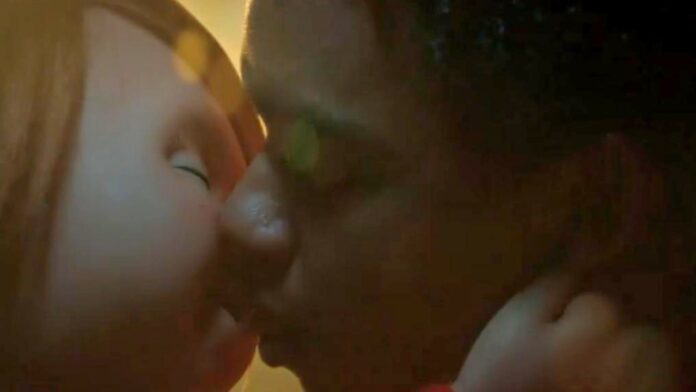 Chucky temporada 3 de la serie de terror lgbt reparto estreno beso gay devon