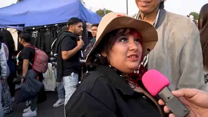 Cuánta atrevidad meme tiktok origen significado de dónde salió video usos