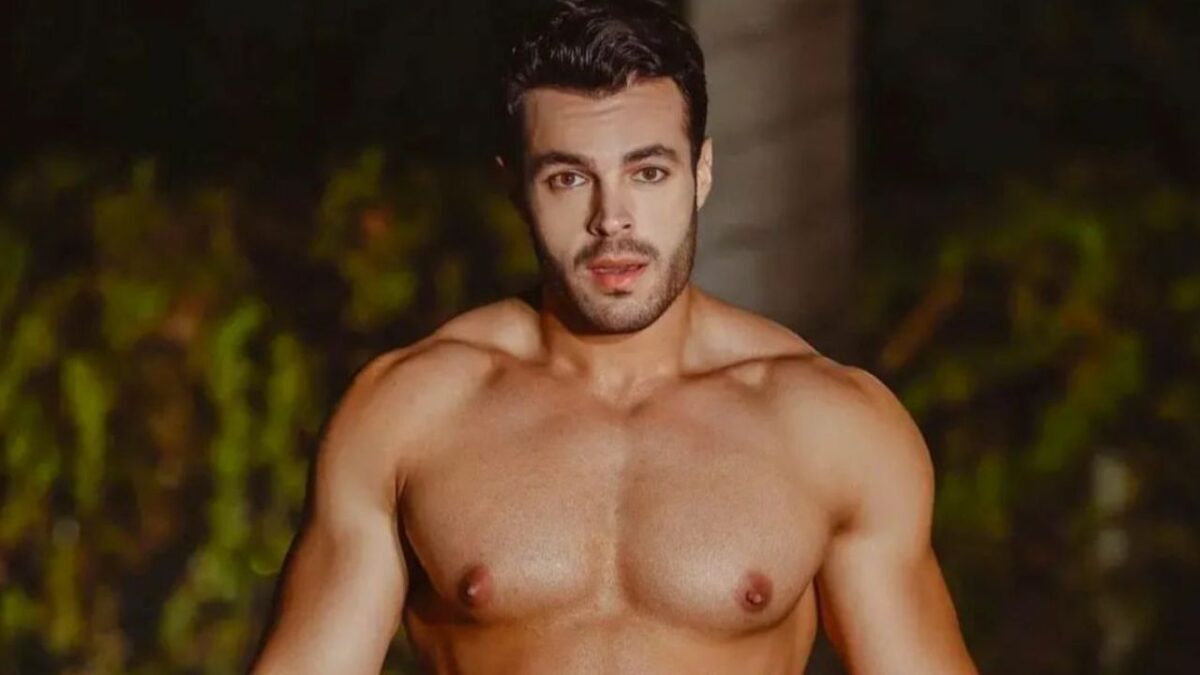 pacto de silencio netflix intérprete gustavo