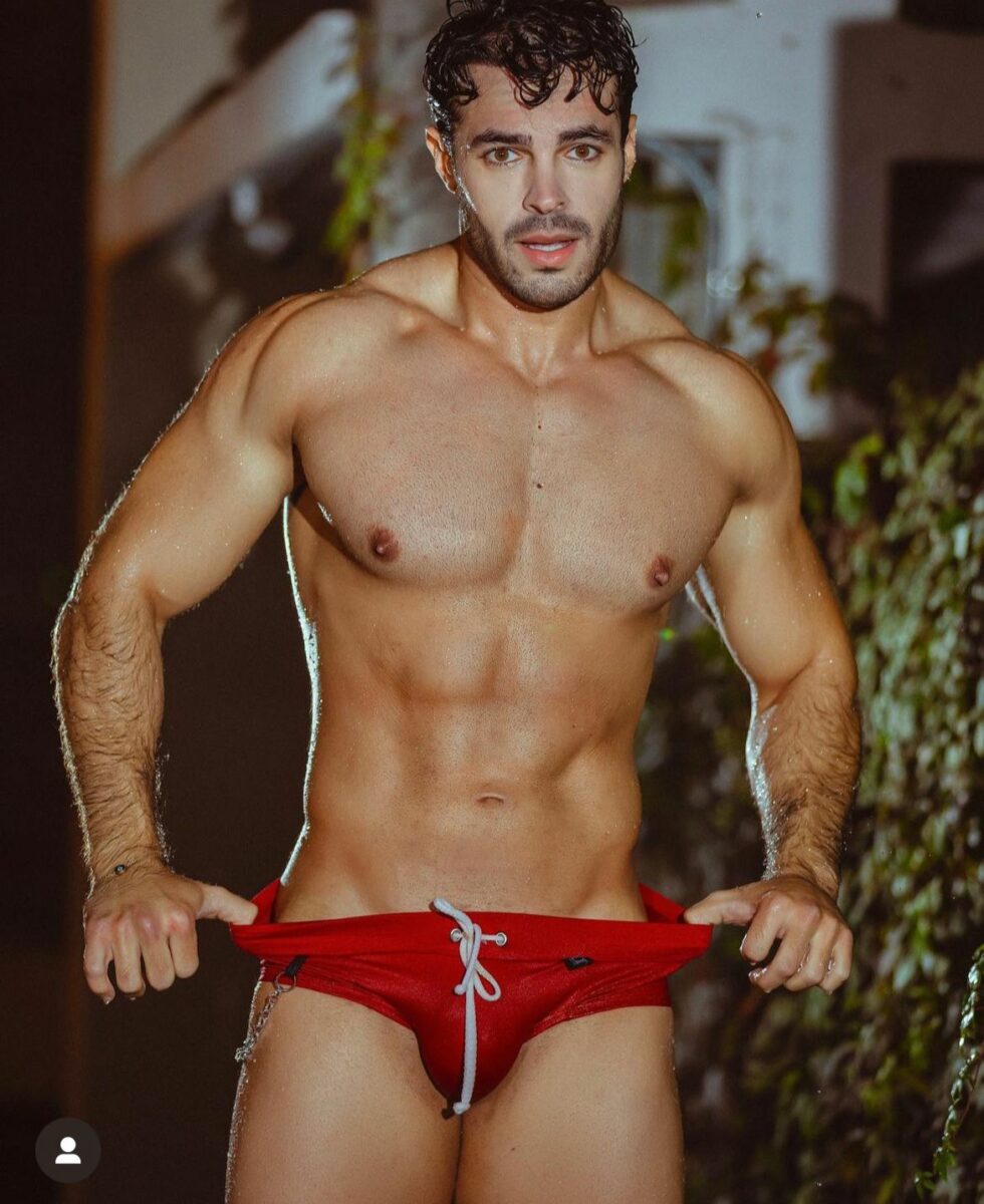 Gustavo en pacto de silencio 