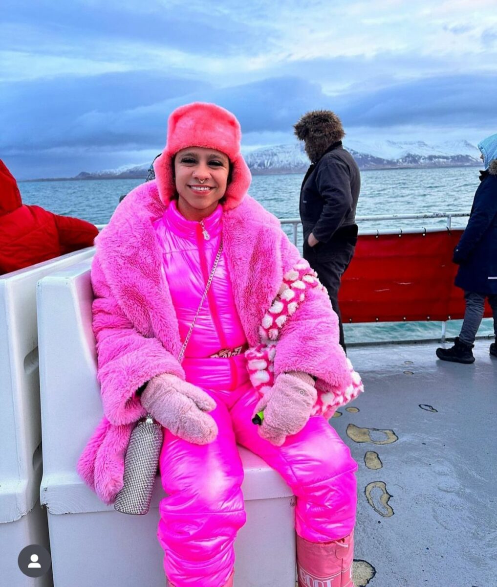 Felix Mufti actor de sex education 4