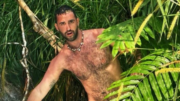 Jordan Firstman actor gay biografía fotos pareja novio rotting in the sun