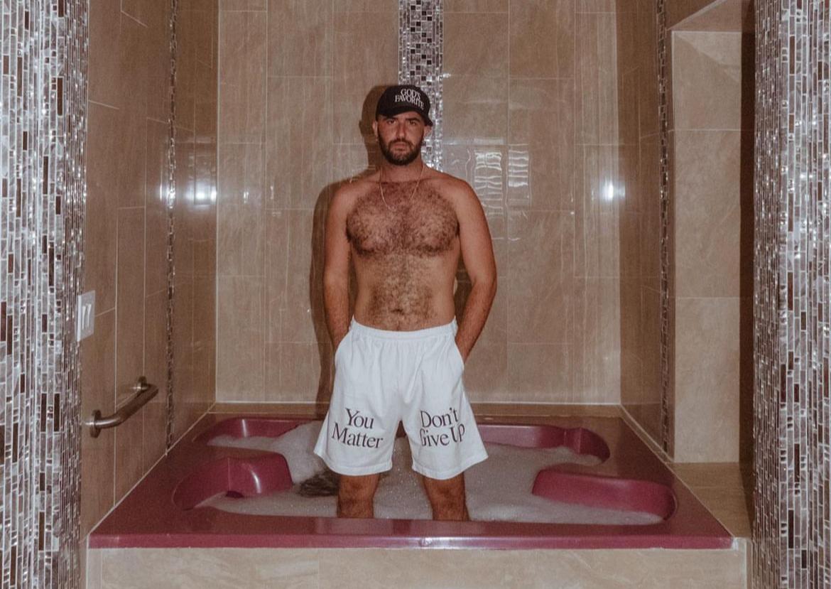 Jordan Firstman actor