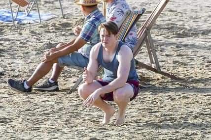 kit connor heartstopper 3