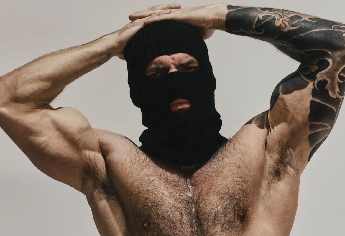 Maskefilia significado