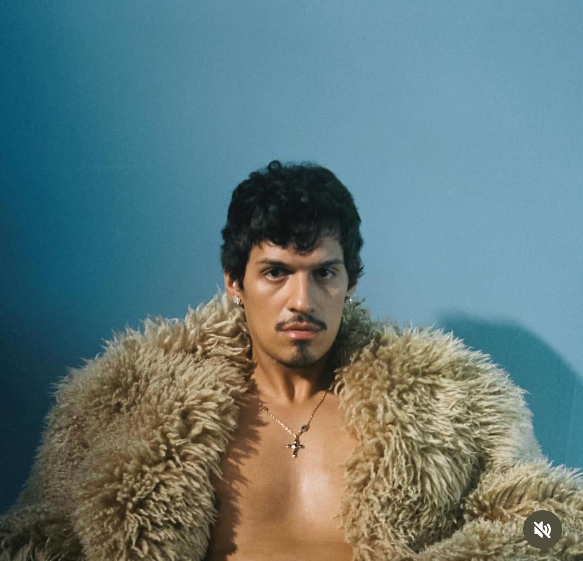 Omar Apollo álbum 2024