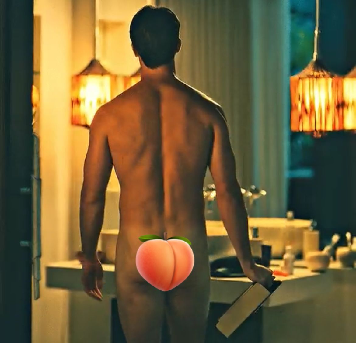 Patrick Schwarzenegger nude xxx 