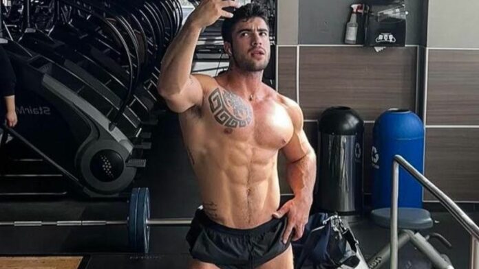 Por qué te excitas pones horny después de hacer ejercicio