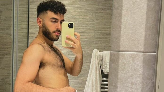 Pythia foto drag queen sin ropa trasero canadas drag race