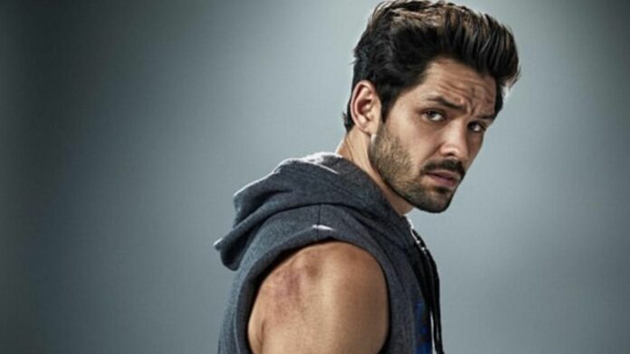 Ricardo Abarca actor de pacto de silencio biografía pareja sexualidad césar