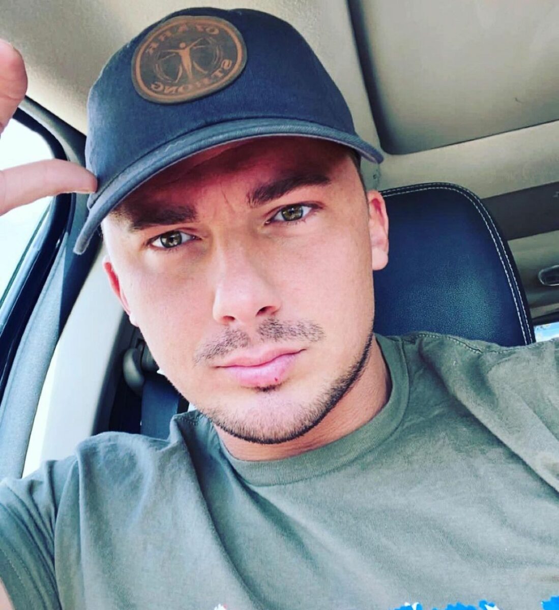 Jake Porter actor gay