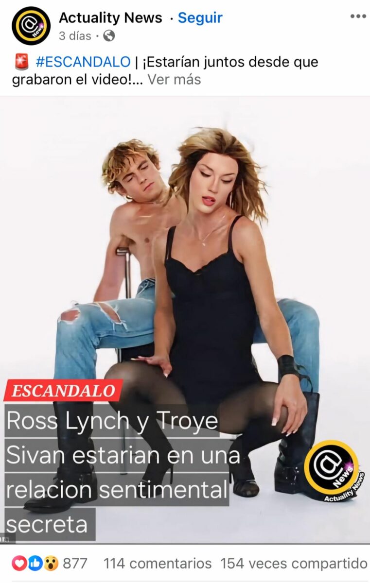 cantantes video one of your girls