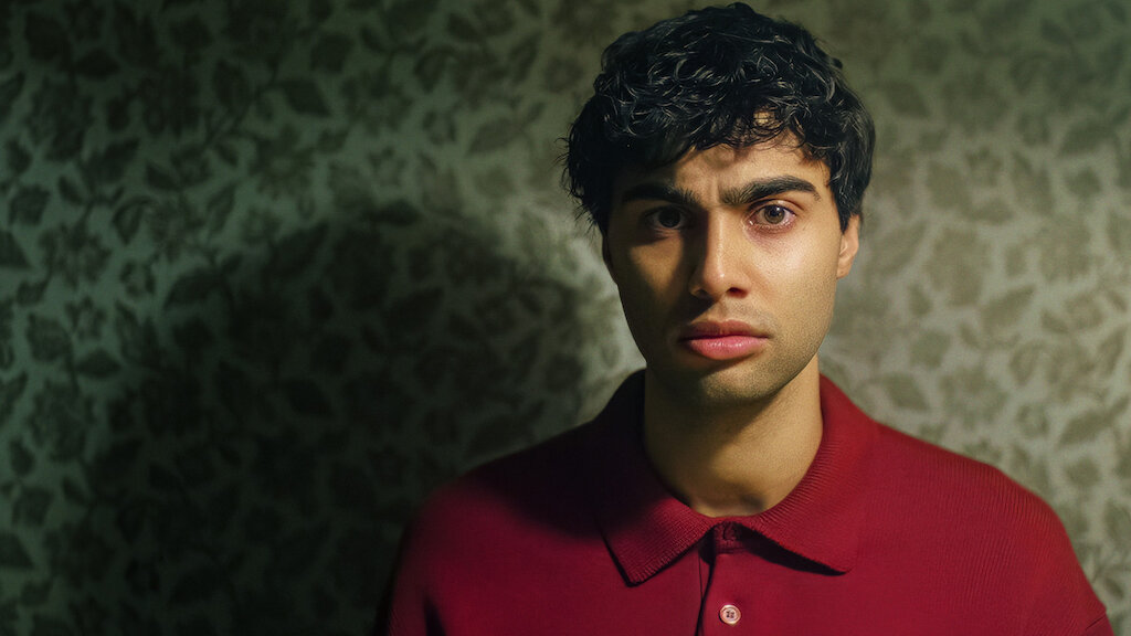 William Spetz actor de Tore