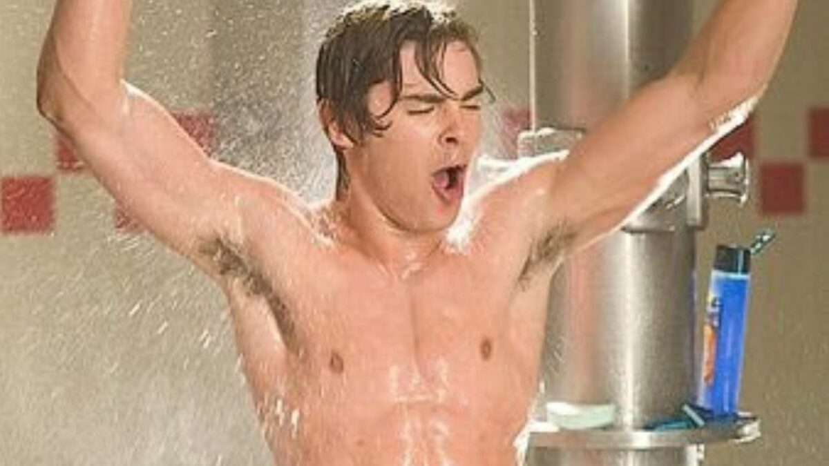 Actor de High School Musical 3