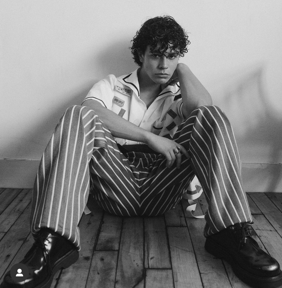 Zackary arthur actor biografía