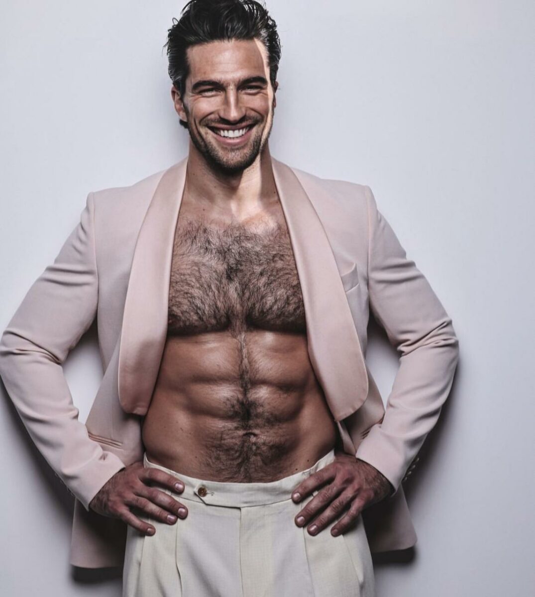 Alvise Rigo Nuovo Olimpo