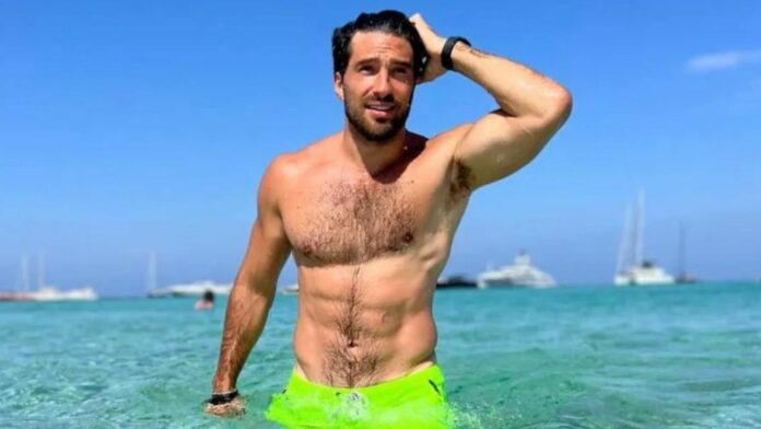 alvise-rigo-actor-nuovo-olimpo-antonio-biografia-sexualidad-pareja-fotos-videos Alvise Rigo actor de Nuovo Olimpo Antonio fotos biografía sexualidad pareja