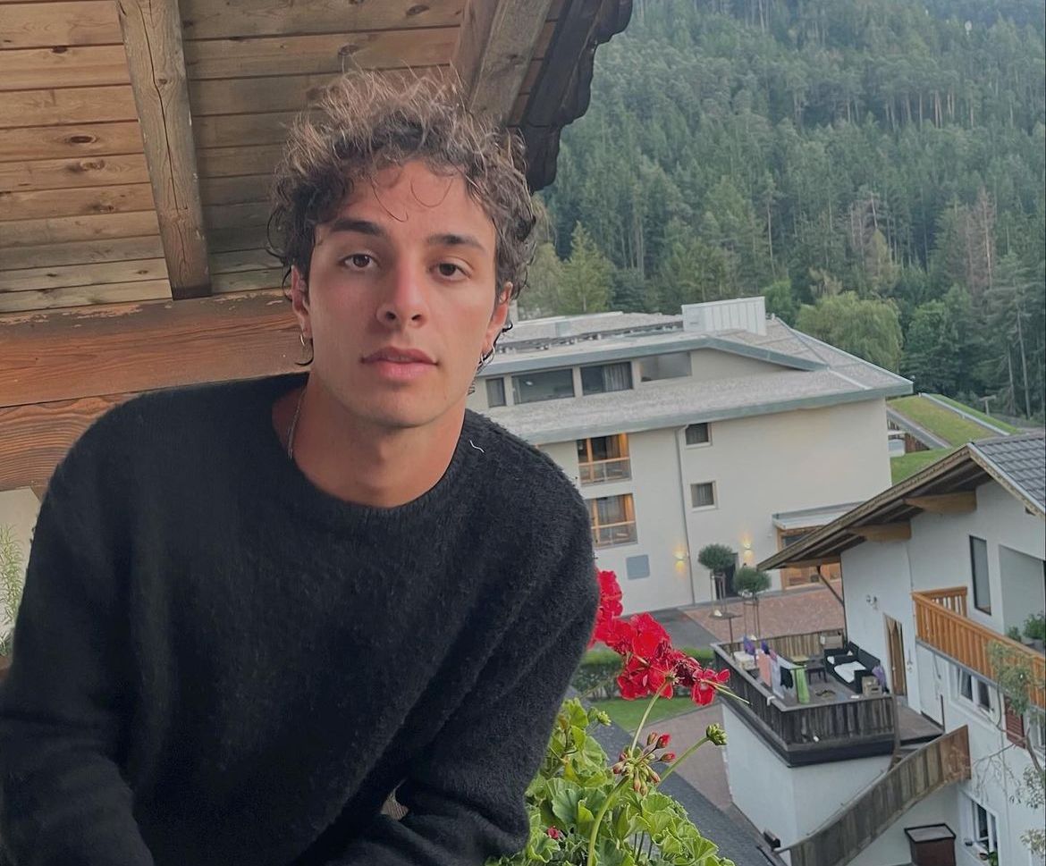 Actor de película de Netflix