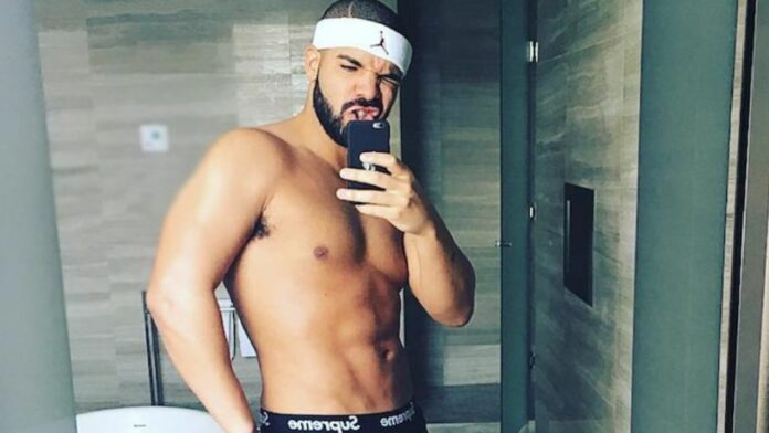 Drake sexualidad y pareja del rapero gay LGBT bisexual