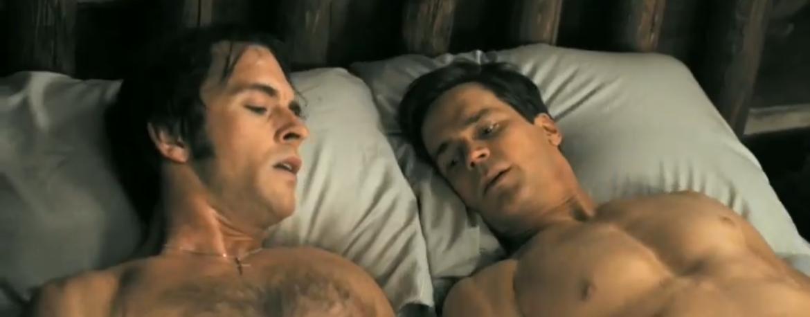 actores de la serie gay