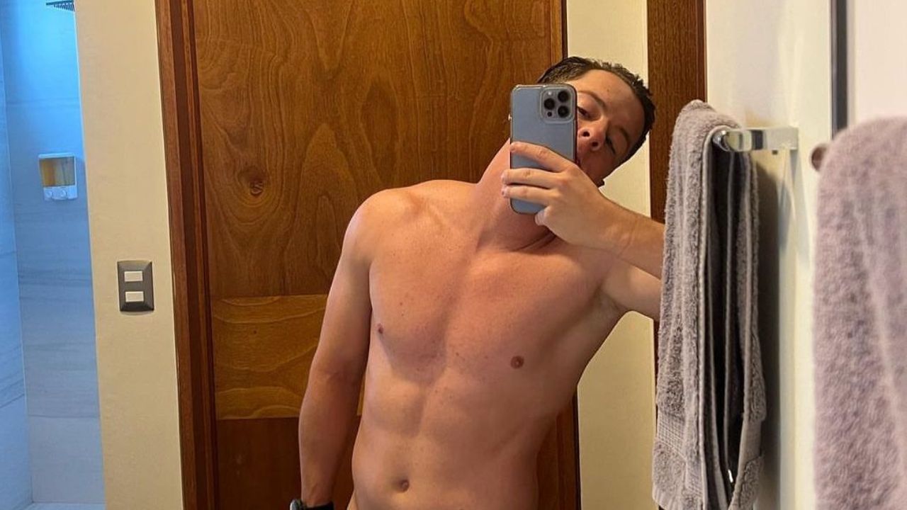 Guaynaa comparte fogosas fotos en México antes del Flow Fest - Homosensual