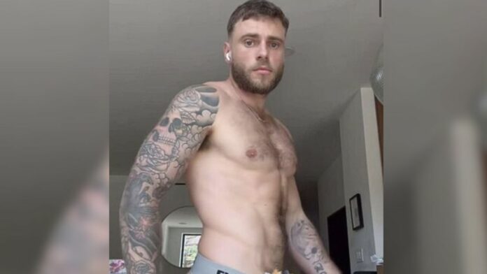 Gus Kenworthy deportista medallista olímpico gay actor sexual jockstrap